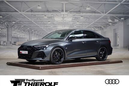 Audi RS3 Gebrauchtwagen