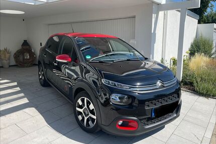 Citroen C3 Gebrauchtwagen