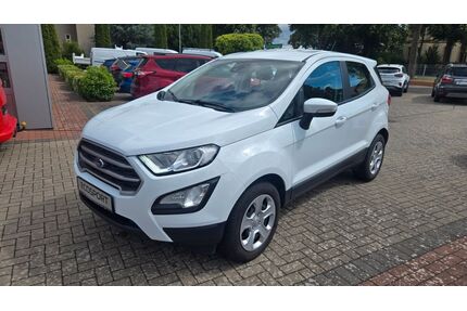 Ford EcoSport Gebrauchtwagen