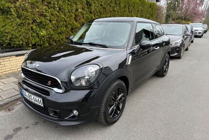 Mini Cooper SD Paceman Gebrauchtwagen