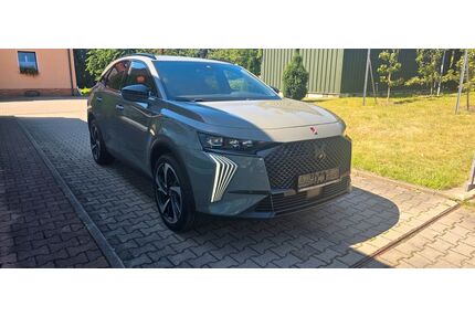 DS Automobiles DS7 (Crossback) Gebrauchtwagen