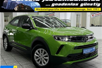 Opel Mokka-e Gebrauchtwagen