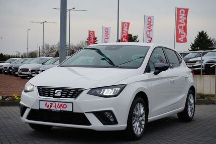 Seat Ibiza Gebrauchtwagen