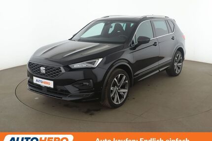 Seat Tarraco Gebrauchtwagen