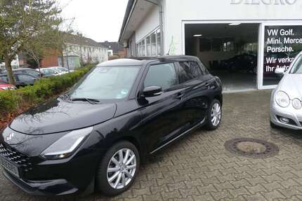 Suzuki Swift Gebrauchtwagen