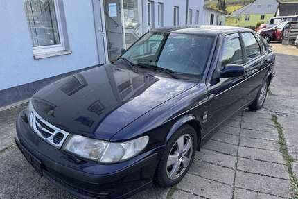Saab 9-3 Gebrauchtwagen