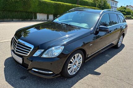 Mercedes-Benz E 200 Gebrauchtwagen