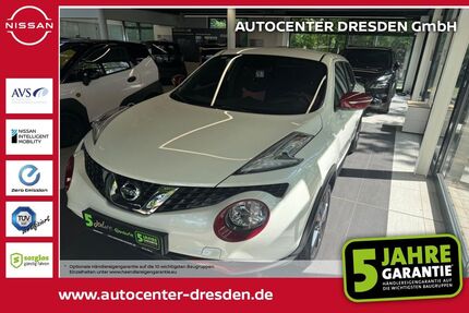 Nissan Juke Gebrauchtwagen