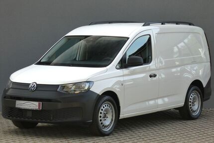 VW Caddy Maxi Gebrauchtwagen