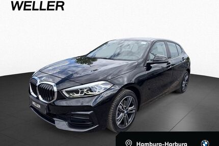 BMW 116 Gebrauchtwagen