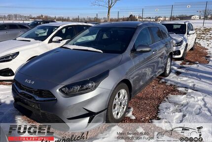 Kia ceed Sportswagon Gebrauchtwagen