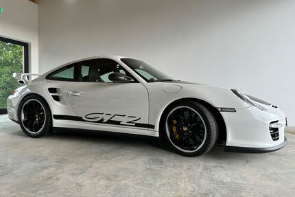 Porsche 911 Urmodell Gebrauchtwagen