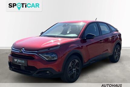 Citroen C4 Gebrauchtwagen