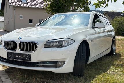 BMW 530 Gebrauchtwagen