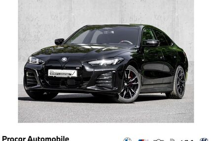 BMW i4 Gebrauchtwagen