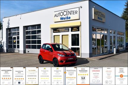Aixam City Gebrauchtwagen