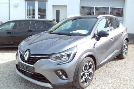 Renault Captur Gebrauchtwagen