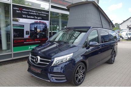 Mercedes-Benz V 250 Gebrauchtwagen