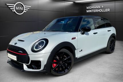 Mini John Cooper Works Clubman Gebrauchtwagen