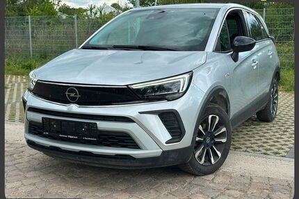 Opel Crossland (X) Gebrauchtwagen