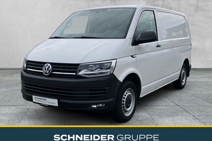VW T6 Transporter Gebrauchtwagen