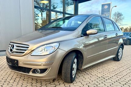 Mercedes-Benz B 170 Gebrauchtwagen
