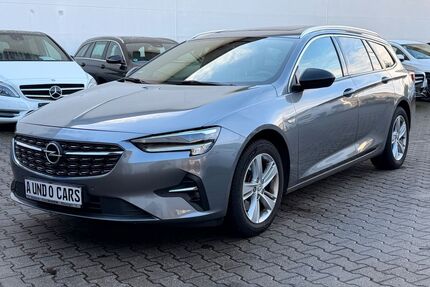Opel Insignia Gebrauchtwagen