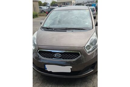 Kia Venga Gebrauchtwagen