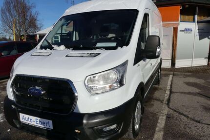 Ford Transit Gebrauchtwagen