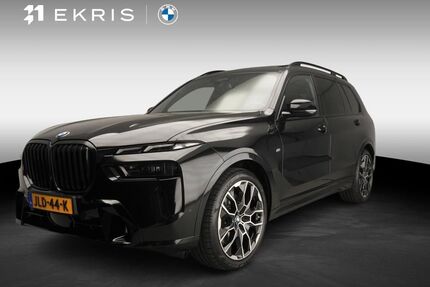 BMW X7 Gebrauchtwagen