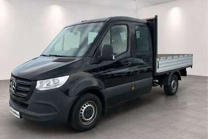 Mercedes-Benz Sprinter Gebrauchtwagen