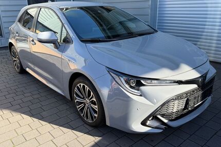 Toyota Corolla Gebrauchtwagen