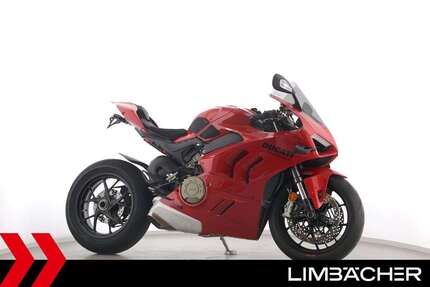 Ducati Panigale V4 Gebrauchtwagen