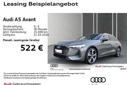 Audi A5 Gebrauchtwagen