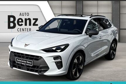 Cupra Terramar Gebrauchtwagen