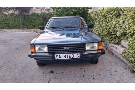 Ford Taunus Gebrauchtwagen