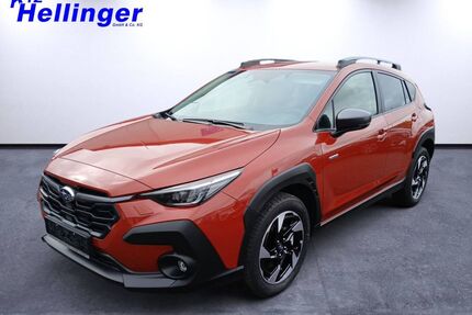 Subaru Andere Gebrauchtwagen