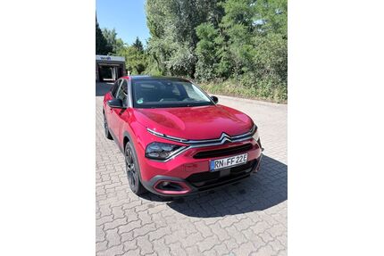 Citroen C4 Gebrauchtwagen