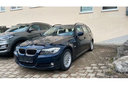 BMW 318 Gebrauchtwagen
