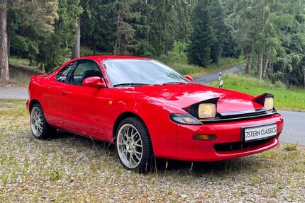 Toyota Celica Gebrauchtwagen