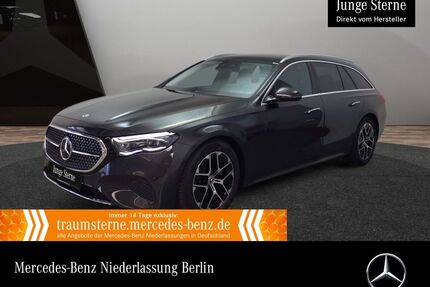 Mercedes-Benz E 220 Gebrauchtwagen