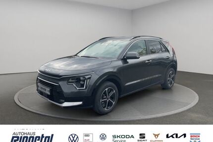 Kia Niro Gebrauchtwagen