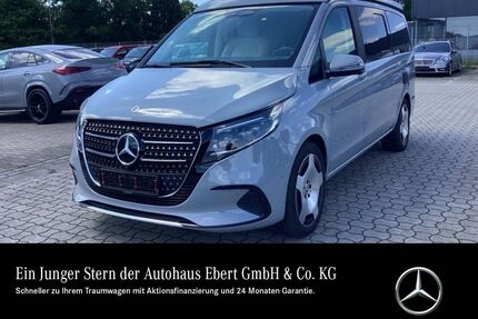 Mercedes-Benz V 250 Gebrauchtwagen
