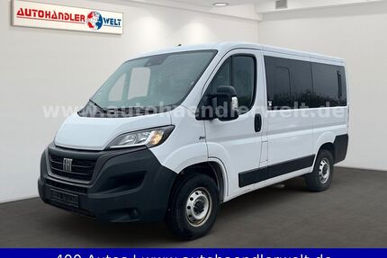 Fiat Ducato Gebrauchtwagen