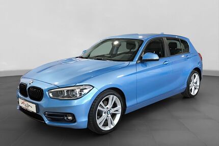 BMW 116 Gebrauchtwagen