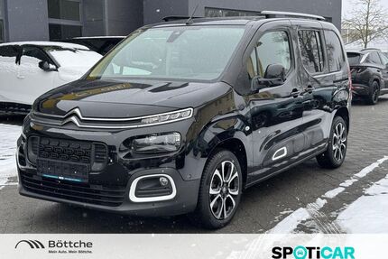 Citroen Berlingo Gebrauchtwagen