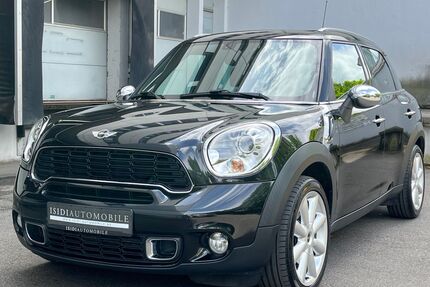 Mini Cooper S Gebrauchtwagen