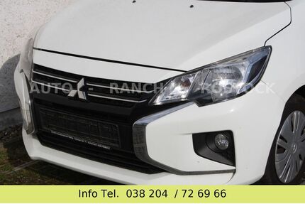 Mitsubishi Space Star Gebrauchtwagen