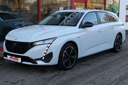 Peugeot 308 Gebrauchtwagen