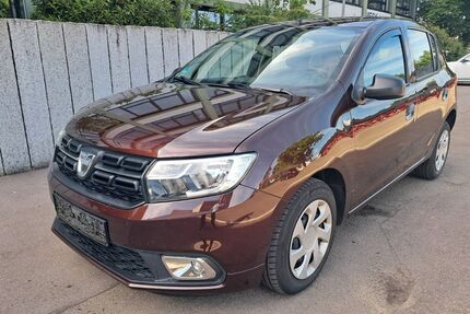 Dacia Sandero Gebrauchtwagen